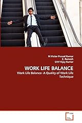 Work life balance d'occasion  Livré partout en France