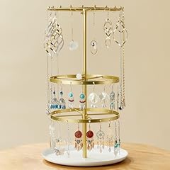 Josmimic rotating earring for sale  Delivered anywhere in USA 
