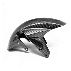 Motorcycle mudguard gsxr for sale  Delivered anywhere in Ireland