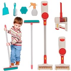 Kinder staubsauger spielzeug gebraucht kaufen  Wird an jeden Ort in Deutschland