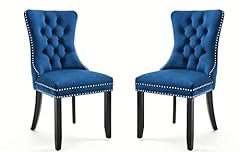 Set dining chairs for sale  Delivered anywhere in USA 