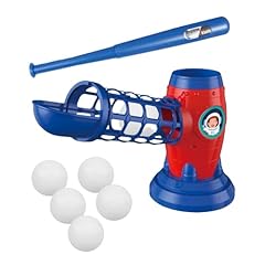 Baseball pitching machine usato  Spedito ovunque in Italia 