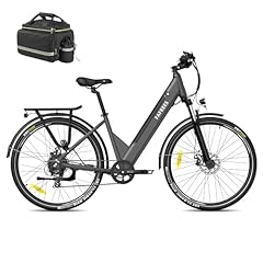Fafrees electric bike for sale  Delivered anywhere in UK