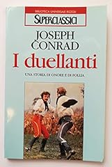 Duellanti. una storia usato  Spedito ovunque in Italia 