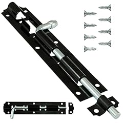 Tower bolt screws for sale  Delivered anywhere in UK