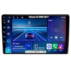 Android autoradio 2din gebraucht kaufen  Wird an jeden Ort in Deutschland