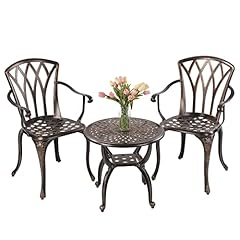 Jardin centennail piece for sale  Delivered anywhere in USA 
