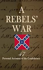 Rebels war personal for sale  Delivered anywhere in USA 