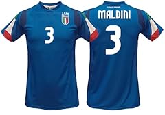 Generico maglia maldini usato  Spedito ovunque in Italia 
