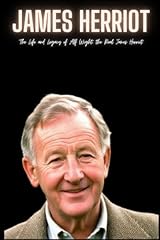 James herriot life for sale  Delivered anywhere in USA 