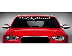 Defiant jdm car for sale  Delivered anywhere in USA 