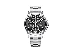 Maurice lacroix pontos for sale  Delivered anywhere in UK