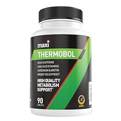 Maxinutrition thermobol metabo for sale  Delivered anywhere in UK