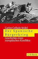 Spanische bürgerkrieg geschic gebraucht kaufen  Wird an jeden Ort in Deutschland