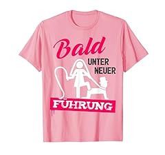 Jga bräutigam shirt gebraucht kaufen  Wird an jeden Ort in Deutschland
