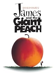 James giant peach for sale  Delivered anywhere in UK