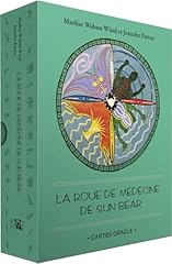 Roue médecine sun d'occasion  Livré partout en France