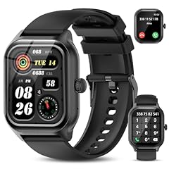 Zaisia smartwatch uomo usato  Spedito ovunque in Italia 