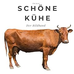 Schöne kühe bildband gebraucht kaufen  Wird an jeden Ort in Deutschland