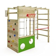 Fatmoose klettergerüst spielt gebraucht kaufen  Wird an jeden Ort in Deutschland