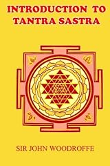 Introduction tantra sastra for sale  Delivered anywhere in USA 
