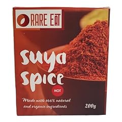 Authentic suya spice for sale  Delivered anywhere in Ireland