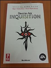 Dragon age inquisition usato  Spedito ovunque in Italia 