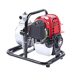 Gasoline water pump for sale  Delivered anywhere in Ireland