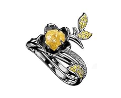 Raw yellow sapphire for sale  Delivered anywhere in UK