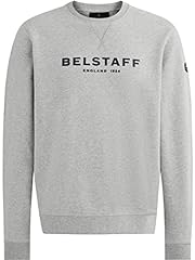 Belstaff 1924 sweatshirt gebraucht kaufen  Wird an jeden Ort in Deutschland