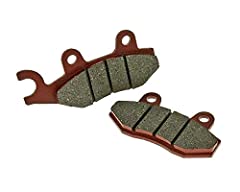 2extreme brake pads for sale  Delivered anywhere in UK