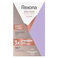 Rexona deo creme gebraucht kaufen  Wird an jeden Ort in Deutschland