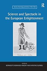Science spectacle european for sale  Delivered anywhere in UK