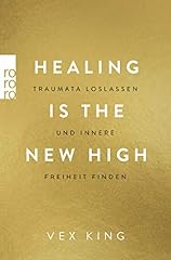 Healing the new gebraucht kaufen  Wird an jeden Ort in Deutschland
