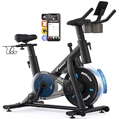Merach heimtrainer fahrrad gebraucht kaufen  Wird an jeden Ort in Deutschland
