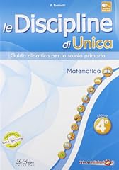 Discipline unica. matematica. usato  Spedito ovunque in Italia 
