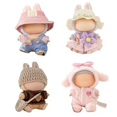 Clothes 17cm doll for sale  Delivered anywhere in USA 