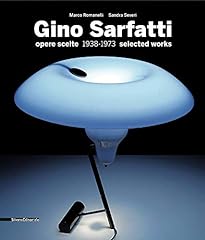 Gino sarfatti. opere usato  Spedito ovunque in Italia 