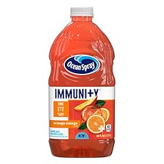 Ocean spray immunity for sale  Delivered anywhere in USA 