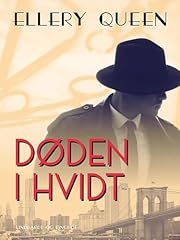 Døden hvidt gebraucht kaufen  Wird an jeden Ort in Deutschland