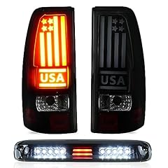 Tail light 3rd for sale  Delivered anywhere in USA 