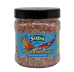 Supa pond fish for sale  Delivered anywhere in Ireland