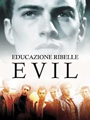Evil il ribelle usato  Spedito ovunque in Italia 