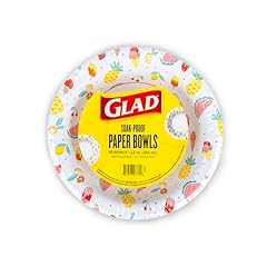 Glad everyday disposable for sale  Delivered anywhere in USA 