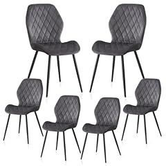 Weegstok velvet dining for sale  Delivered anywhere in UK
