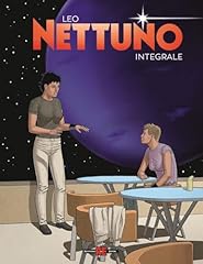 Nettuno. ediz. integrale usato  Spedito ovunque in Italia 