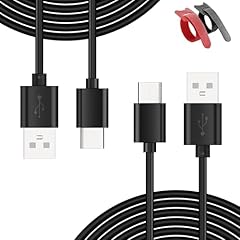 Pack 10ft charger for sale  Delivered anywhere in UK