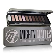 Mighty mattes lidschatten gebraucht kaufen  Wird an jeden Ort in Deutschland