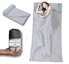 Sleeping bag liner for sale  Delivered anywhere in USA 
