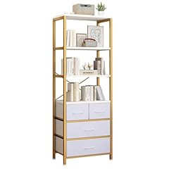 Layers drawers bookshelf for sale  Delivered anywhere in USA 